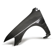 गैलरी व्यूवर में इमेज लोड करें, Seibon 03-07 Mitsubishi Evo 8 &amp; IX 10mm Wider Carbon Fiber Fenders