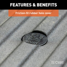 Load image into Gallery viewer, Curt 2020 Chevrolet Silverado / GMC Sierra 2500HD/3500HD OEM Style Gooseneck Hitch