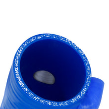 Carica l&#39;immagine nel visualizzatore di Gallery, Mishimoto 01-07 Subaru WRX / WRX STI Blue Silicone Induction Hose