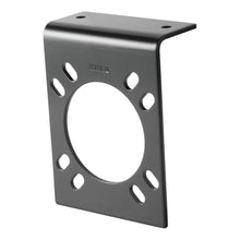 Load image into Gallery viewer, Curt Connector Mounting Bracket for 7-Way RV Blade (Packaged)