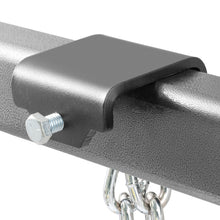 Carica l&#39;immagine nel visualizzatore di Gallery, Curt Weight Distribution Clamp-On Hookup Brackets (2-Pack)