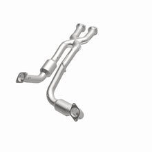 Carica l&#39;immagine nel visualizzatore di Gallery, MagnaFlow Conv Direct Fit 06-10 Jeep Grand Cherokee 6.1L
