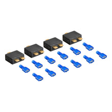 Carica l&#39;immagine nel visualizzatore di Gallery, Curt RV Harness Diode Kit