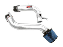 गैलरी व्यूवर में इमेज लोड करें, Injen 08-09 Accord Coupe 2.4L 190hp 4cyl. Polished Cold Air Intake