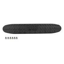 गैलरी व्यूवर में इमेज लोड करें, Westin PRO TRAXX 4 Replacement Service Kit with 24in pad (6 stud) - Black