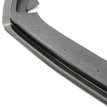 Charger l&#39;image dans la galerie, Seibon 18-19 Volkswagen GTI MB-Style Carbon Fiber Front Lip