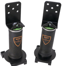 Carica l&#39;immagine nel visualizzatore di Gallery, Ridetech AIRoverLeaf 2000lb Underframe 2in Leaf Bracket Kit