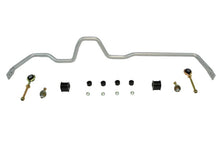 Carica l&#39;immagine nel visualizzatore di Gallery, Whiteline 89-94 Nissan 240SX S13 Rear 22mm Swaybar-X heavy duty Blade adjustable