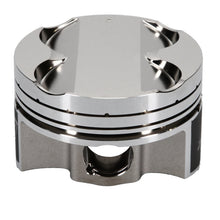 गैलरी व्यूवर में इमेज लोड करें, Wiseco Toyota 2JZGTE 3.0L 86.25mm +.25mm Oversize Bore Asymmetric Skirt Piston Set