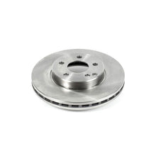 Laden Sie das Bild in den Galerie-Viewer, Power Stop 03-11 Saab 9-3 Rear Autospecialty Brake Rotor