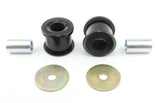 गैलरी व्यूवर में इमेज लोड करें, Whiteline Plus 8/97-06 Forester / 4/93-06 Impreza Front Control Arm - Lower Inner Rear Bushing Kit