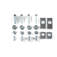 Load image into Gallery viewer, Curt 01-10 Chevrolet Silverado 2500HD (6ft/8ft Bed) Class 3 Trailer Hitch w/2in Receiver