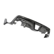 Charger l&#39;image dans la galerie, Seibon 2020 Toyota GR Supra Carbon Fiber Rear Diffuser