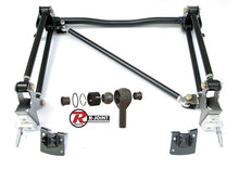 Carica l&#39;immagine nel visualizzatore di Gallery, Ridetech 55-57 Chevy (One Piece Frame) Bolt-On 4-Link