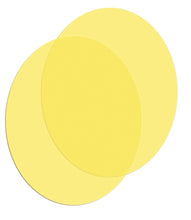 गैलरी व्यूवर में इमेज लोड करें, Hella Rallye 4000 Series Yellow Cover Lens (Pair)