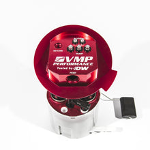 Charger l'image dans la galerie, VMP Performance 18+ Ford Mustang Plug and Play Return Style Fuel System