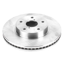 Carica l&#39;immagine nel visualizzatore di Gallery, Power Stop 15-18 Subaru Legacy Front Autospecialty Brake Rotor