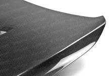Charger l&#39;image dans la galerie, Seibon 12-14 BMW F30 / F32 BM-Style Carbon Fiber Hood