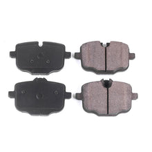 Carica l&#39;immagine nel visualizzatore di Gallery, Power Stop 18-19 BMW 530e Rear Z16 Evolution Ceramic Brake Pads