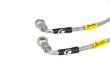 Cargar imagen en el visor de la galería, Goodridge 15-17 Hyundai Genesis Sedan RWD SS Brake Lines