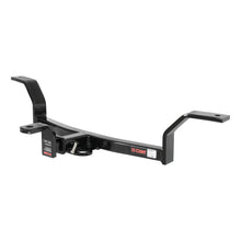 Load image into Gallery viewer, Curt 92-00 Honda Civic Class 1 Trailer Hitch w/1-1/4in Ball Mount