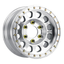 Charger l'image dans la galerie, Method MR103 Beadlock 15x8 -24mm Offset 6x5.5 108mm CB Raw Machined w/BH-H24100 Wheel