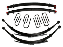 Cargar imagen en el visor de la galería, Skyjacker 6&quot; 72-74 DODGE SYSTEM
