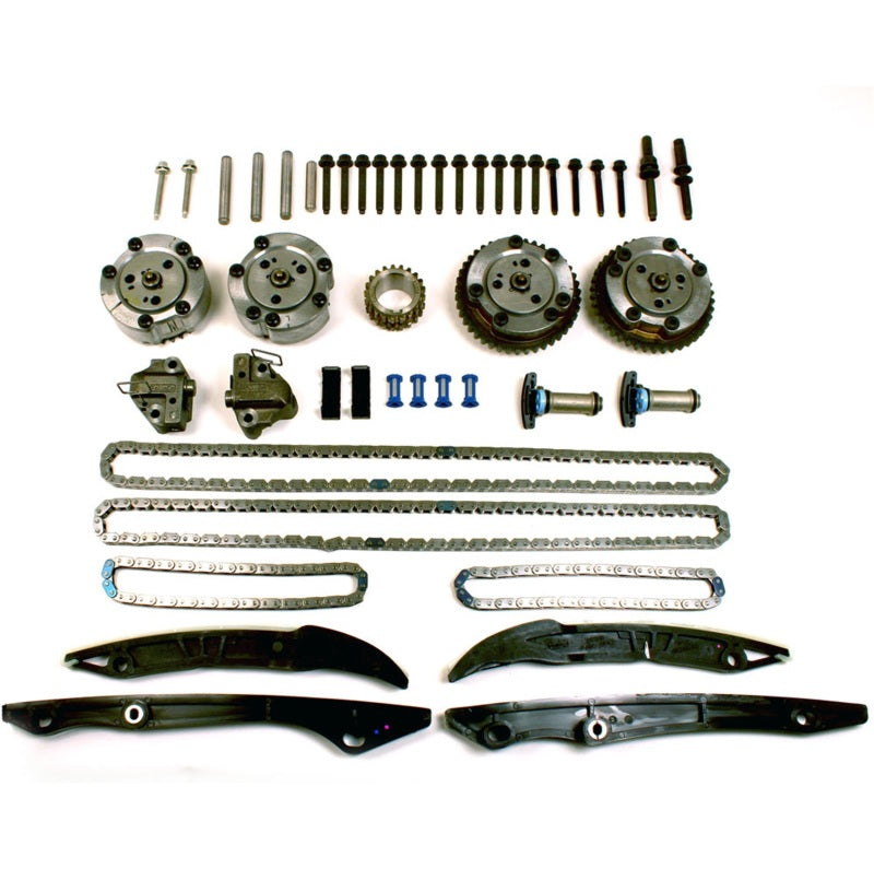 Ford Racing 5.0L 4V Ti-VCT Camshaft Drive Kit - 2to4wheels