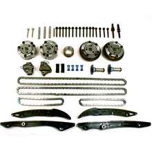 Load image into Gallery viewer, Ford Racing 5.0L 4V Ti-VCT Camshaft Drive Kit - 2to4wheels