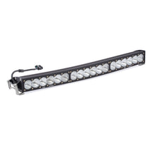 गैलरी व्यूवर में इमेज लोड करें, Baja Designs OnX6 Arc Series Driving Combo Pattern 30in LED Light Bar