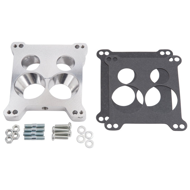 CARBURETOR ADAPTER