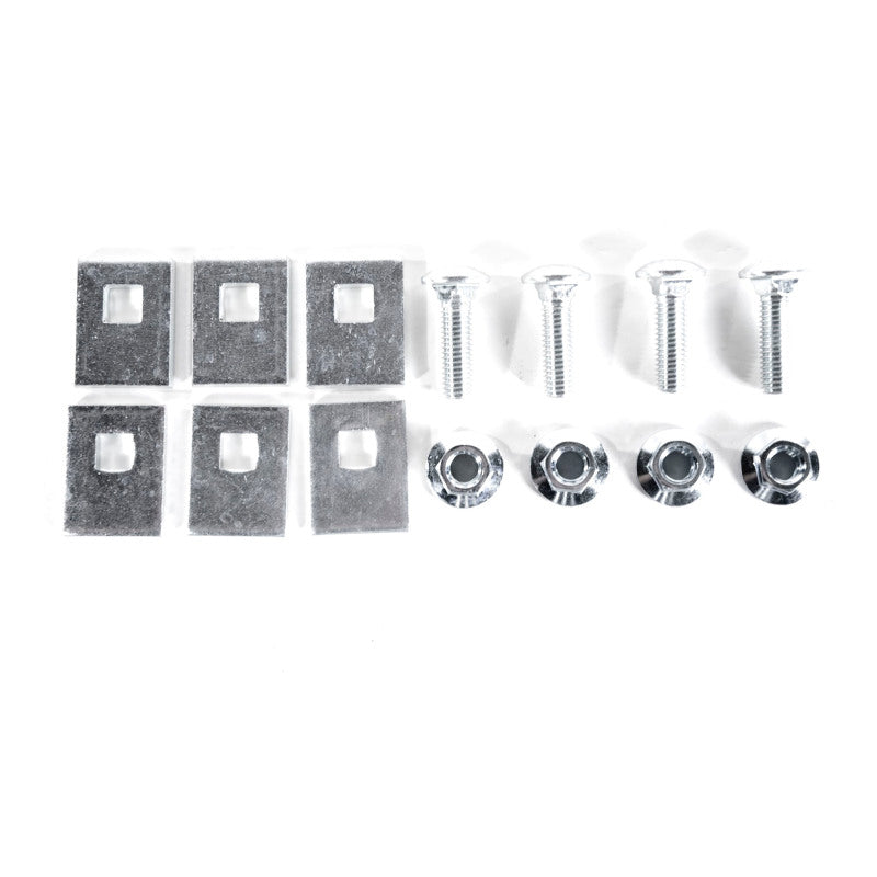 Curt 83-11 Ford Ranger Class 3 Trailer Hitch w/2in Receiver