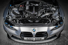 Load image into Gallery viewer, Eventuri BMW G8X M3 - Black Gloss Carbon Intake