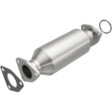 Carica l&#39;immagine nel visualizzatore di Gallery, MagnaFlow Conv Direct Fit Accord &#39;91-93 2.2L