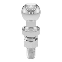 Carica l&#39;immagine nel visualizzatore di Gallery, Curt Replacement 1-1/4inSway Control Ball (5/8in x 1-3/4in Shank)