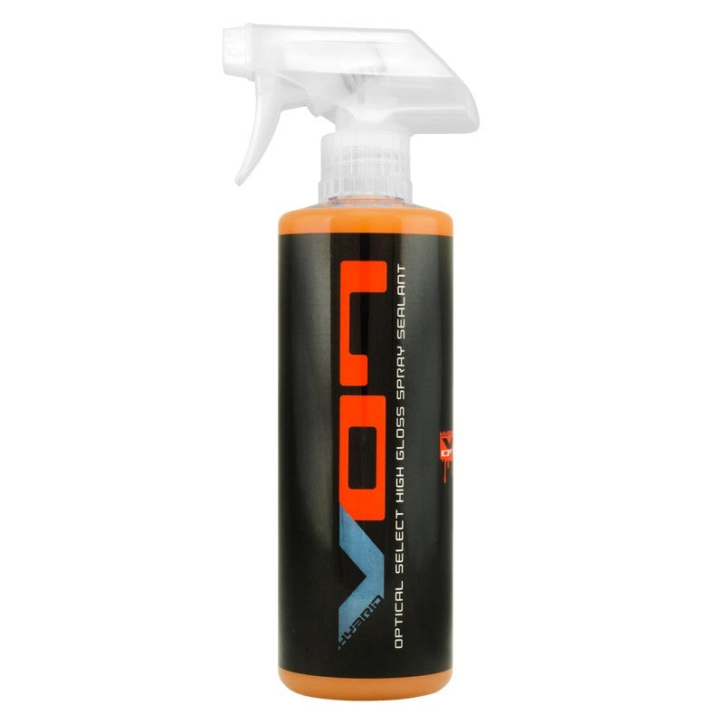 Chemical Guys Hybrid V07 Optical Select High Gloss Spray Sealant & Quick Detailer - 16oz - Single