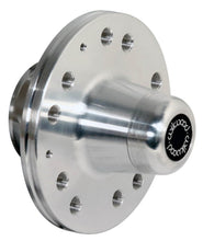 गैलरी व्यूवर में इमेज लोड करें, Wilwood Hub-Hat Mount Vented Rotor Mustang II 5x4.50/4.75