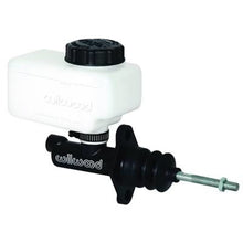 Cargar imagen en el visor de la galería, McLeod Master Cyl 3/4in Bore Compact With Remote Reservoir