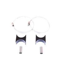 Cargar imagen en el visor de la galería, Bilstein 5160 Series 5165 12in. Short Body 170/60 46mm Monotube Shock Absorber