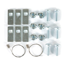 Load image into Gallery viewer, Curt 10-11 Mazda 3 Sedan Class 1 Trailer Hitch w/1-1/4in Receiver