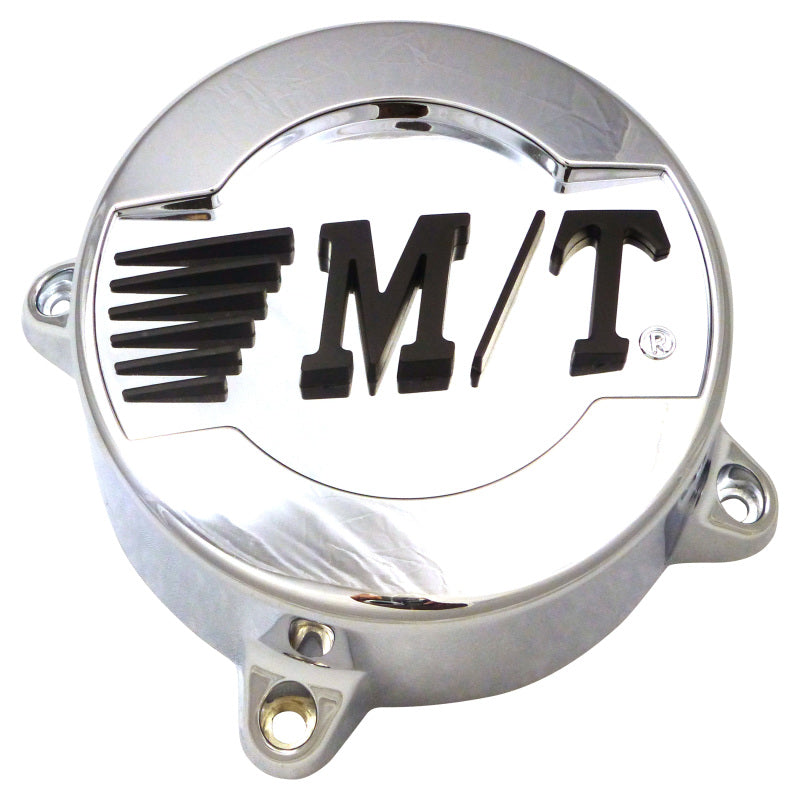 Mickey Thompson Classic III Center Cap - Open 5x5.5 111675