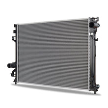 Laden Sie das Bild in den Galerie-Viewer, Mishimoto 05-09 Chrysler 300 Replacement Radiator - Plastic