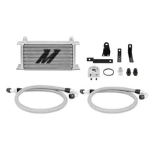 गैलरी व्यूवर में इमेज लोड करें, Mishimoto 00-09 Honda S2000 Oil Cooler Kit - Silver