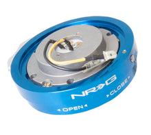गैलरी व्यूवर में इमेज लोड करें, NRG Thin Quick Release - Blue