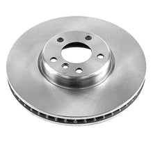 Cargar imagen en el visor de la galería, Power Stop 11-13 BMW 535i Front Right Autospecialty Brake Rotor
