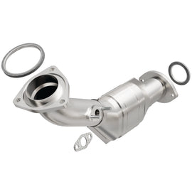 MagnaFlow Conv DF '01- 02 Tacoma 3.4L EC/SB 4 - 2to4wheels
