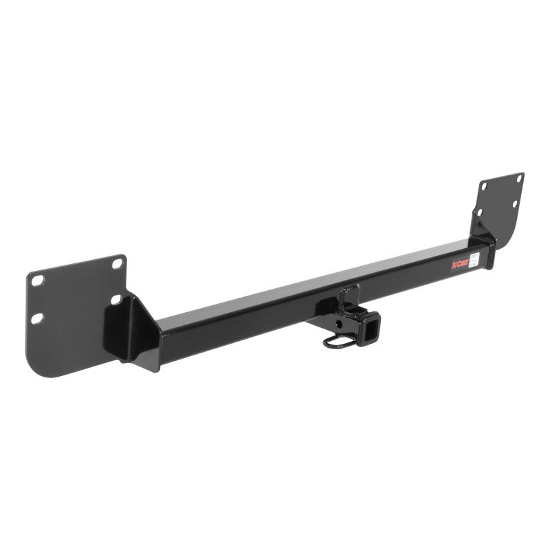Curt 02-08 Mini Cooper (Excl S) Class 1 Trailer Hitch w/1-1/4in Receiver