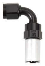 Carica l&#39;immagine nel visualizzatore di Gallery, Russell Performance -12 AN Proclassic Crimp 90 Degree End (O.D. 0.950)