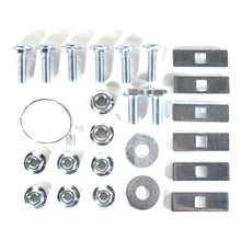 Load image into Gallery viewer, Curt 04-05 Ford F-150 All Class 3 Trailer Hitch w/2in Receiver