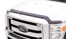 Laden Sie das Bild in den Galerie-Viewer, Lund 10-17 Dodge Ram 2500 Interceptor Hood Shield - Smoke